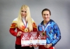 European Powerlifting Cup has been won by a student of Stavropol State Agrarian University