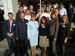 День открытых дверей  12.07.2010