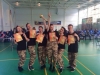 Dancers «Lucky Students» won a ticket to the championship of Russia!