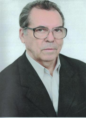 The bibliography of Professor N.E. Rudenko