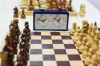 Chess players opened XVI Spartakiad of academic teaching staff members