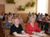 Professional retraining of secondary specialized educational institutions teachers was held in the workplace, thanks to SSAU
