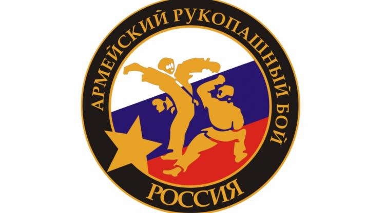Student of the faculty of secondary vocational education - silver medalist of Stavropol Championship in army hand-to-hand combat
