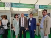 Participation in the First Stavropol Regional Environmental Forum