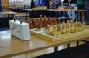 Results of the 59th Chess Games 