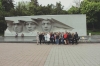 Excursion "Stavropol during the Great Patriotic War" marked the opening of the SSAU tourists Club 