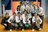 "the 45th parallel" - the champion of the KVN regional tournament in Nevinnomyssk