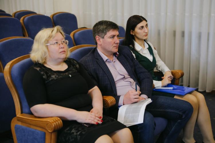 Competition to support research projects of teams of the Stavropol State Agrarian University