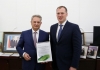 SSAU strengthens cooperation with PJSC Sberbank