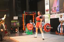 Израиль победный подход 150 кг