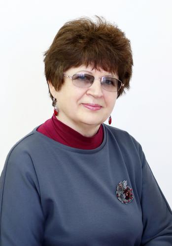 Burn to shine - an interview with Professor Elena Edugartovna Epimakhova