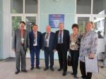 Representatives of the State Agrarian University have taken part in the international conference 