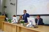 V international scientific-practical conference took place in SSAU