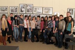 Музей Изобразительных искуств