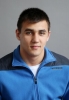 Bronze fighter of the All-Russian Greco-Roman wrestling tournament