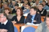 International Conference “Trends and problems of vegetable growing in 2013” was held on the base of Stavropol State Agrarian University