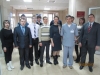 A seminar-meeting of biomedical problems REC took place