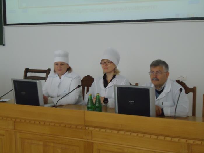 члены жюри