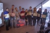 Our students became winners of interuniversity competition in English