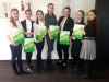 SSAU students took part in the 2nd contest for Sberbank scholarship in February-March 2017