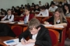Regional stage of Olympiad in Economics in Stavropol State Agrarian University