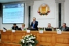 StSAU hosted the enlarged meeting of Stavropol region universities Rectors Board