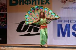 Кубок Москвы 2011 произвольная программа по фитнесу Кубок Москвы 2011 произвольная программа по фитнесу
