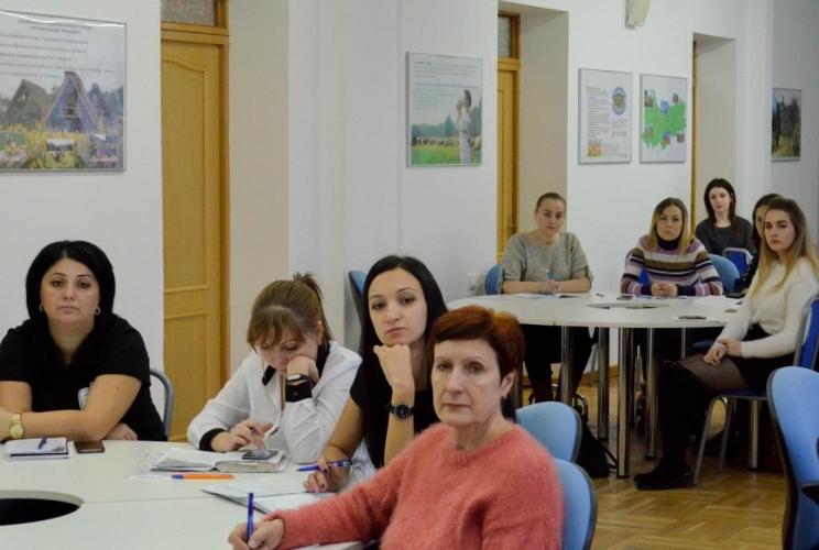 HoReCa experts choose Stavropol State Agrarian University to improve their skills