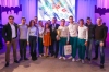 "A group of enthusiasts" is silver winner of the league of KVN "Caucasus"