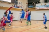 Our basketball players set the pace before the final stage of the championship!