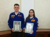 Students’ working teams of  Stavropol GAU are the best in the country!