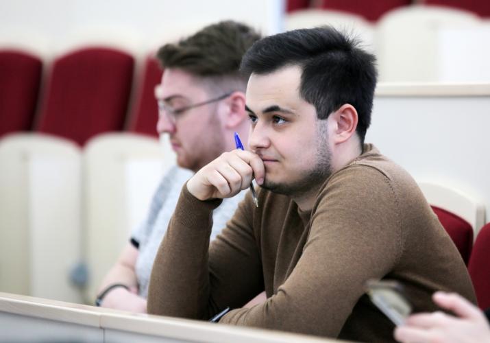 Postgraduate students of six universities will be taught writing scientific articles at the Stavropol State Agrarian University