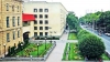 The territory of Stavropol State Agrarian University is recognized as the best