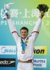 The student of the Stavropol State Agrarian University became the silver prize-winner of a World series on a diving
