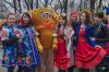 On city’s «Maslenitsa» merits of students of SSAU were noted