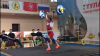 The Cup of Russia in competitions of veterans in weightlifting is won