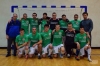 Student team of SSAU leads the Stavropol mini-football championship 