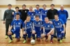 SSAU football team won in tournament in memory of the Hero of Russia Vladislav Dukhin