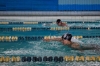 The results of swimming competitions in the XVI Olympics of the SSAU staff