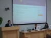Discussion of the draft Regulations for the professor-teaching staff and sub-divisions rating of the University in 2014 at the Electrical-energetic and Accounting and Finance faculties