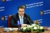 Governor of Stavropol Krai held press conference 