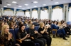 Seminar-meeting "Development of student self-government" united students of the Stavropol Territory