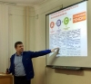 We raise the retirement literacy at the faculties of Agrarian University