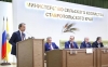 Agrarians of the Stavropol Territory summed up the results for 2017 and determined the next vectors of the agrarian and industrial complex's development