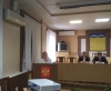 At the zonal meeting on the issue of growing open-cut vegetables in the Stavropol Territory