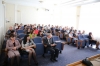 Problems of improving educational process were discussed at the conference