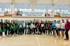 On the 19th of April, in 2018 there were competitions on fitness aerobics in offset of 62nd Spartakiad of students, undergraduates and post-graduates of the Stavropol State Agrarian University