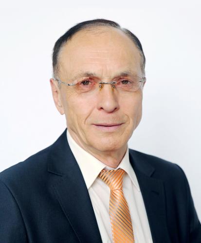 Professor of the Stavropol State Agrarian University V.A. Cherepanov - in the composition of the Scientific Expert Council under the CEC of the Russian Federation