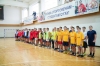 In Stavropol State Agrarian University started "Freshman Cup"