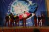  KVN team «45th parallel" performed at festival in Sochi